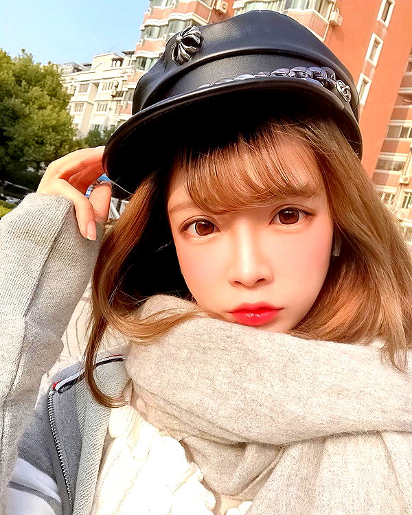 erokochiba instagram image archive image