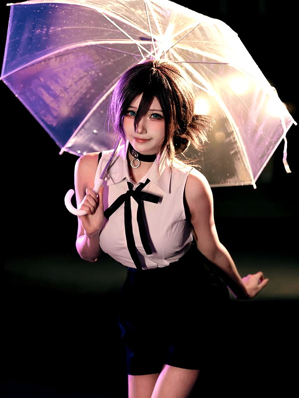 xier_cos instagram image archive image