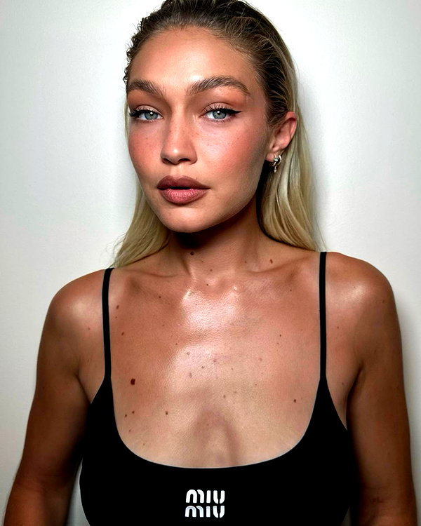 gigihadid instagram image archive image