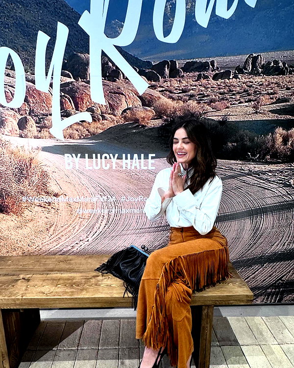lucyhale instagram image archive image