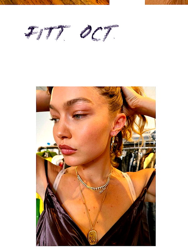gigihadid instagram image archive image