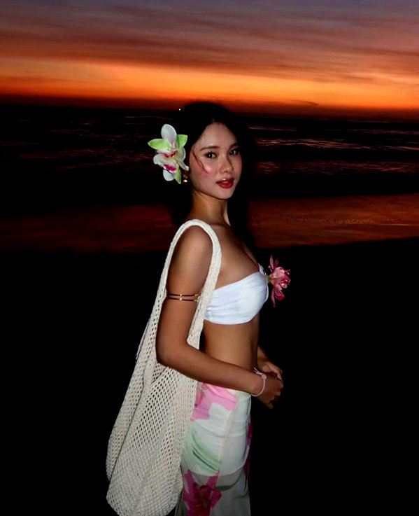 lyhythuedoxinh instagram image archive image