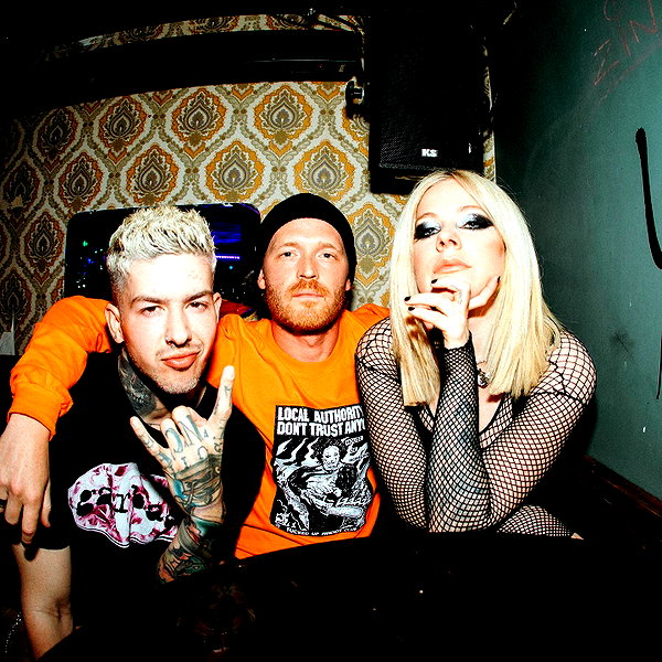 avrillavigne instagram image archive image