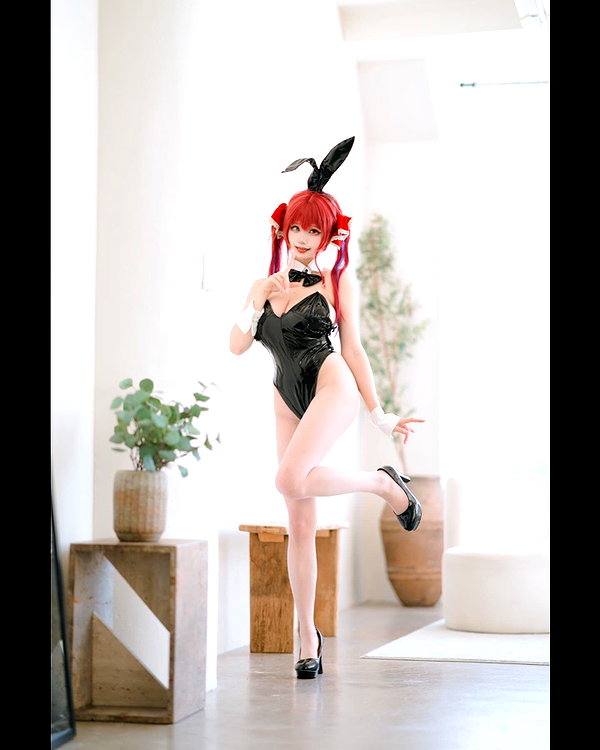 xier_cos instagram image archive image