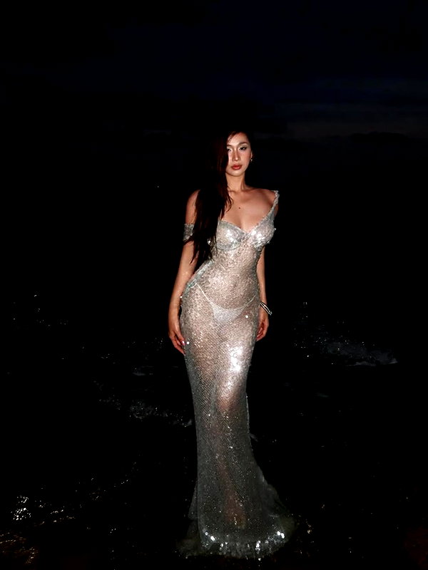 lyhythuedoxinh instagram image archive image