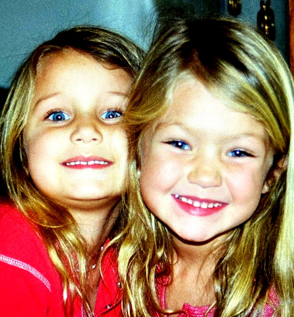 gigihadid instagram image archive image