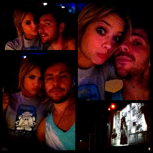 ashleybenson instagram image archive image