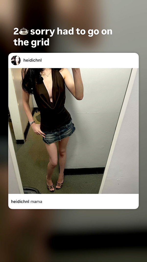 heidichnl instagram image archive image