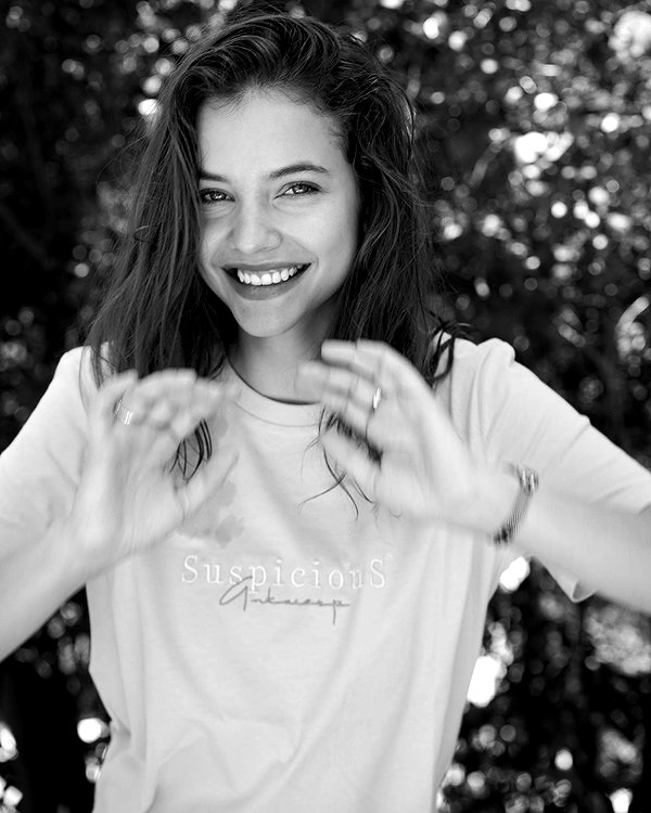 realbarbarapalvin instagram image archive image