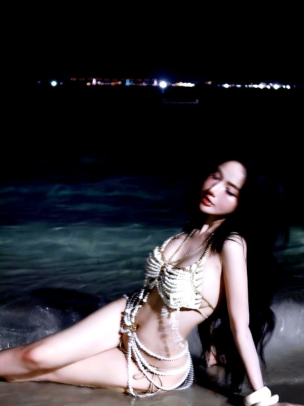 lyhythuedoxinh instagram image archive image