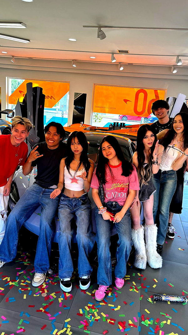 princessamelia_official archive image