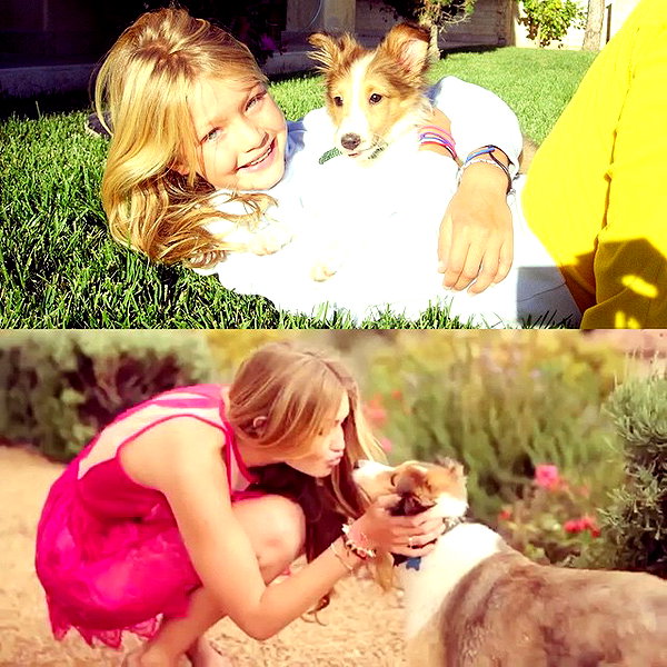 gigihadid instagram image archive image