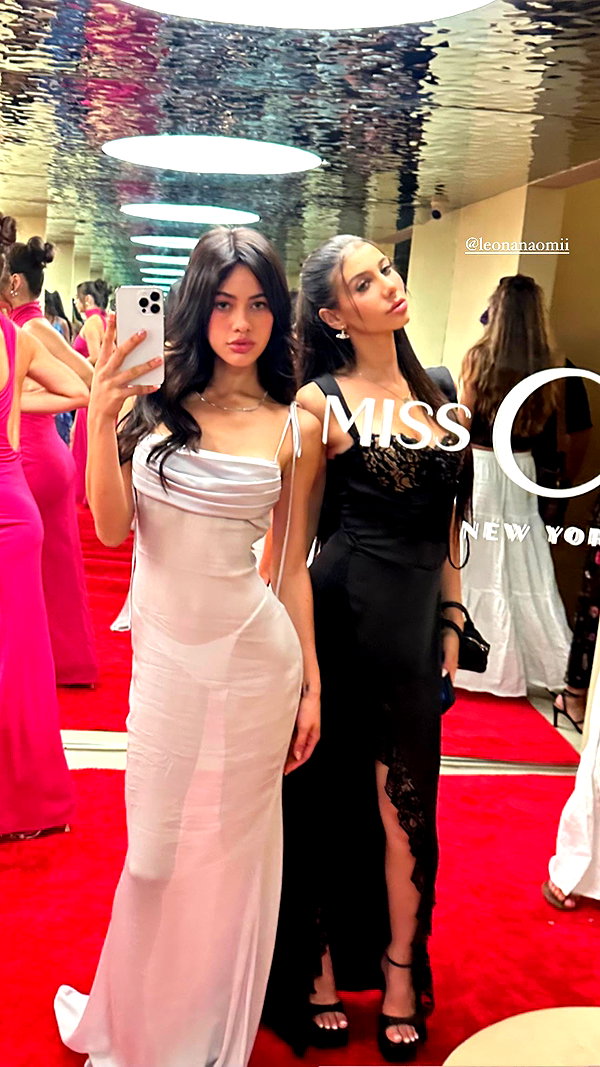 leonanaomii instagram image archive image