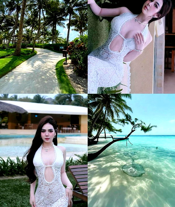 lyhythuedoxinh instagram image archive image