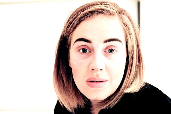 adele instagram image archive image
