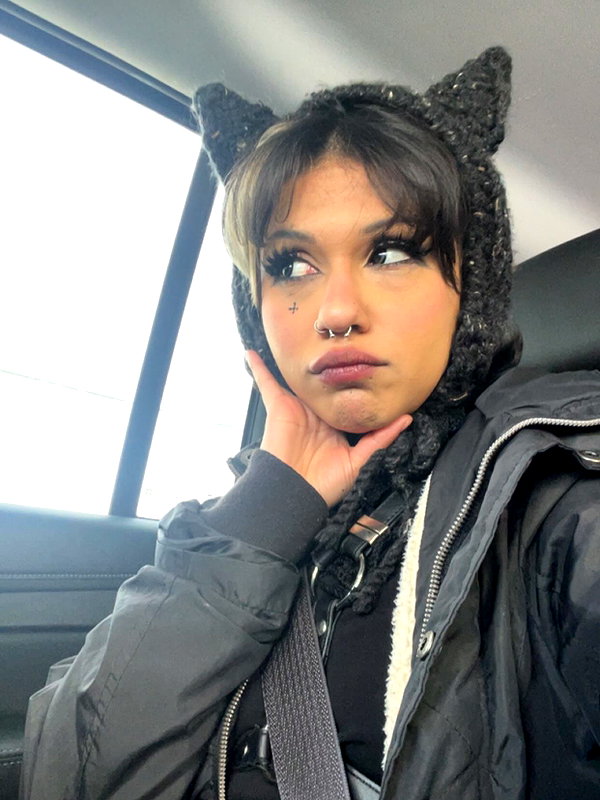 ghouleish instagram image archive image