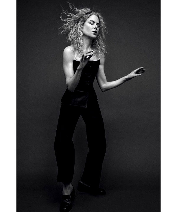 nicolekidman instagram image archive image