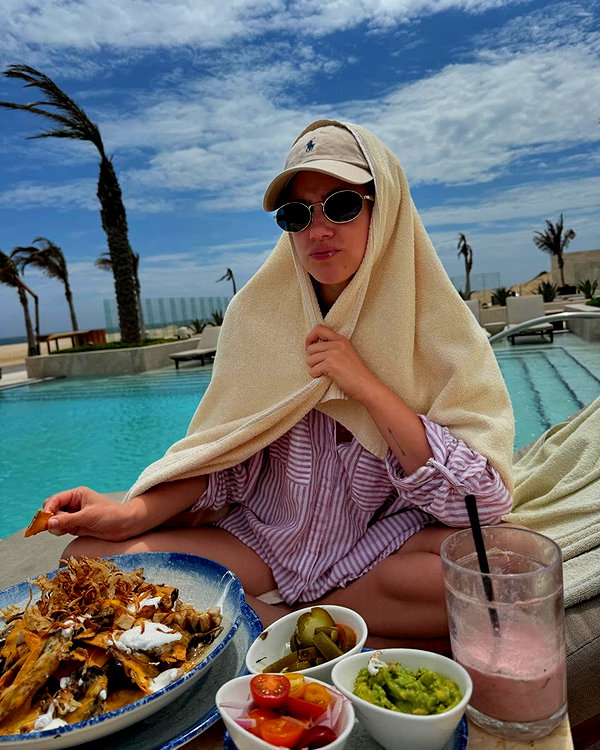 lilireinhart instagram image archive image
