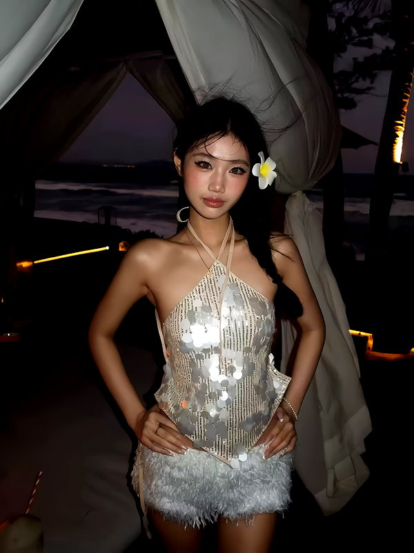 lyhythuedoxinh instagram image archive image