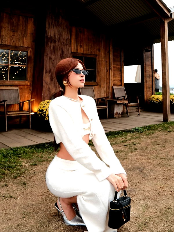 lyhythuedoxinh instagram image archive image
