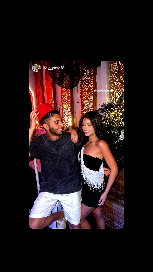 yuvalhazan___ instagram image archive image