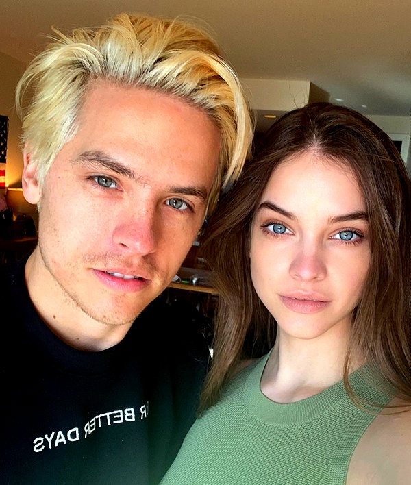 realbarbarapalvin instagram image archive image