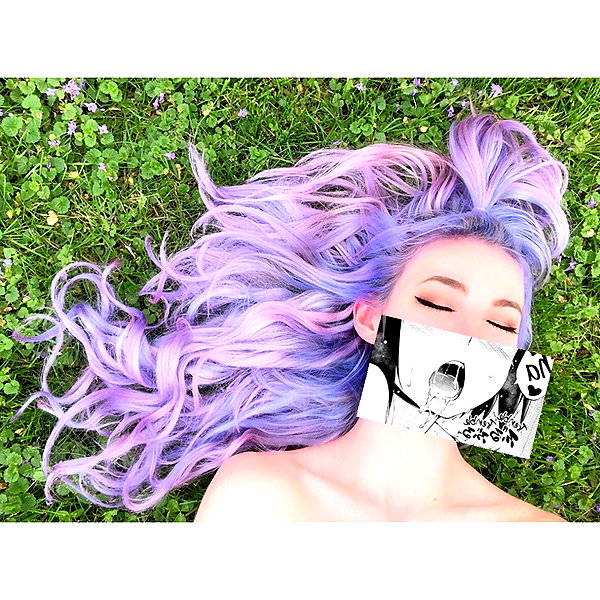 danielle.mercedie instagram image archive image