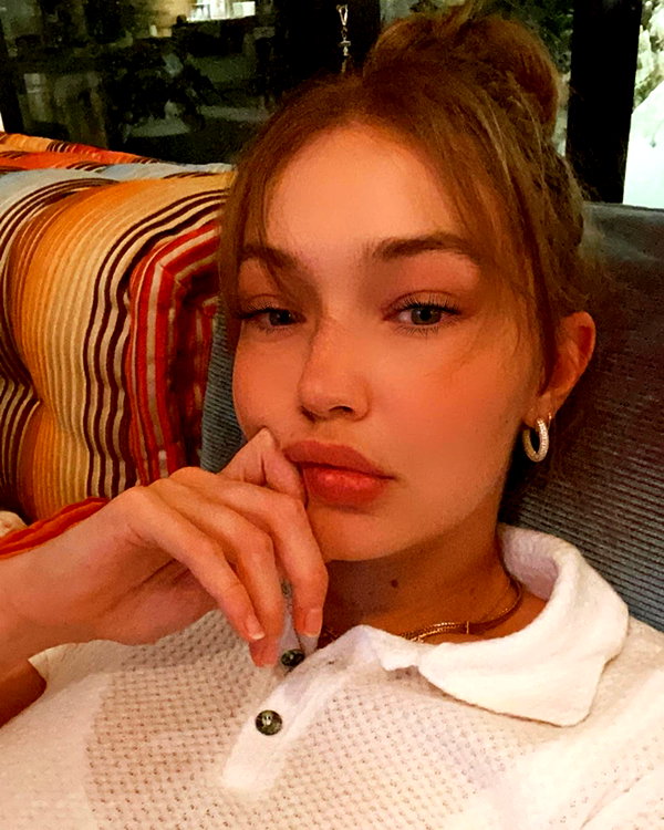 gigihadid instagram image archive image