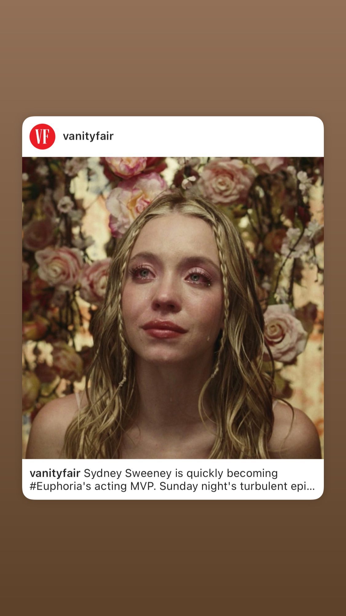 sydney_sweeney instagram image archive image