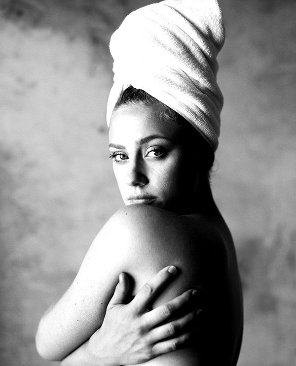 lilireinhart instagram image archive image