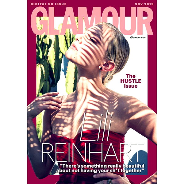 lilireinhart instagram image archive image