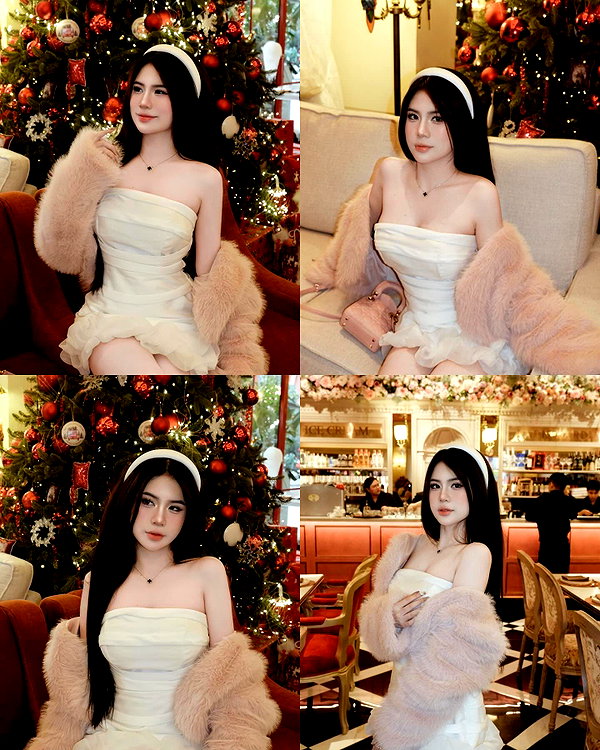 lyhythuedoxinh instagram image archive image