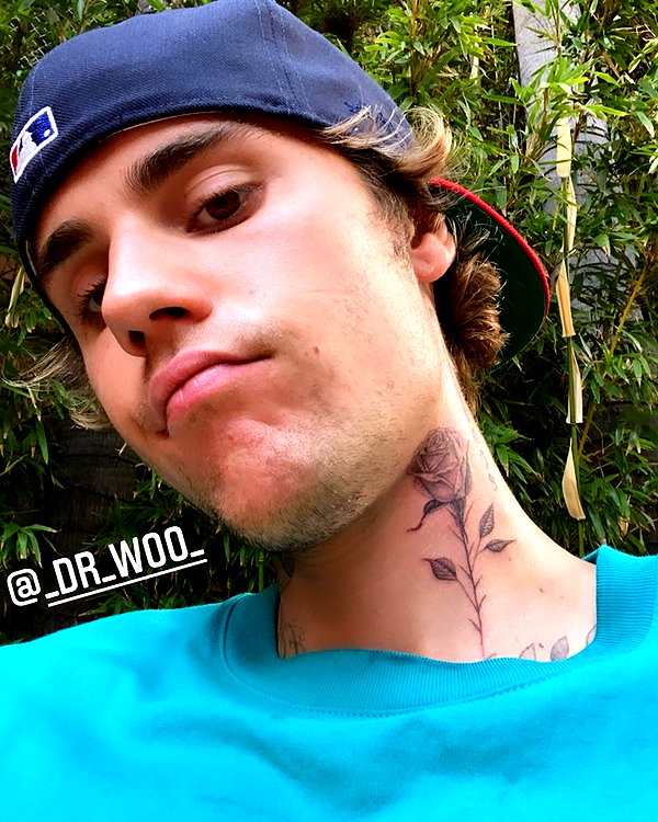 lilbieber instagram image archive image