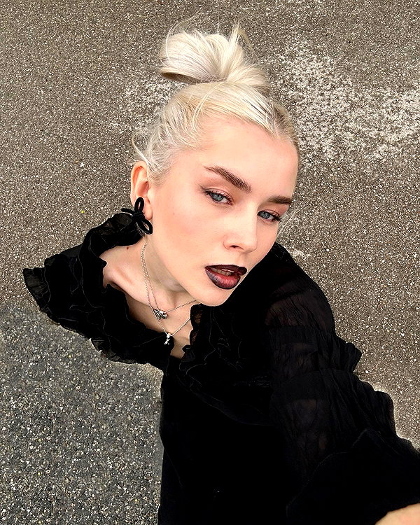 girlcalledluca instagram image archive image