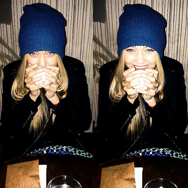 gigihadid instagram image archive image