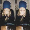 gigihadid Altpins Profile Picture
