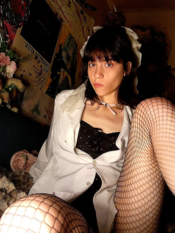 imprettydeadgirl instagram image archive image