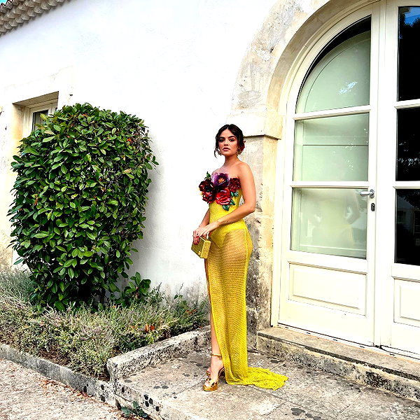 lucyhale instagram image archive image
