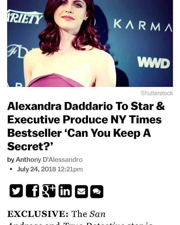 alexandradaddario instagram image archive image