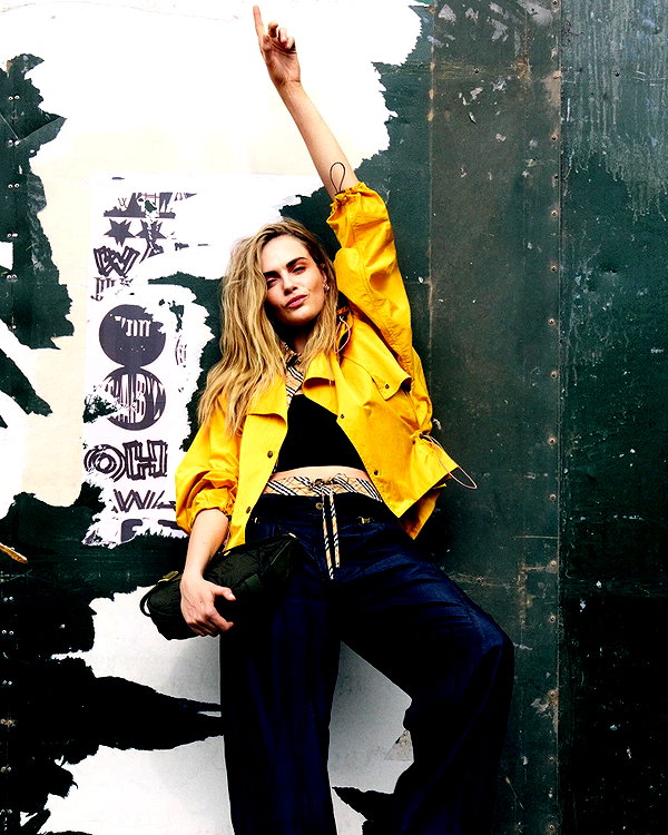 caradelevingne instagram image archive image