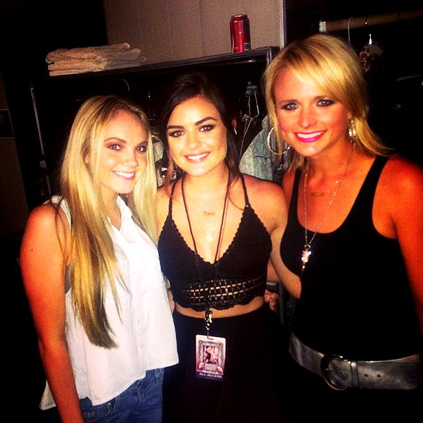 lucyhale instagram image archive image