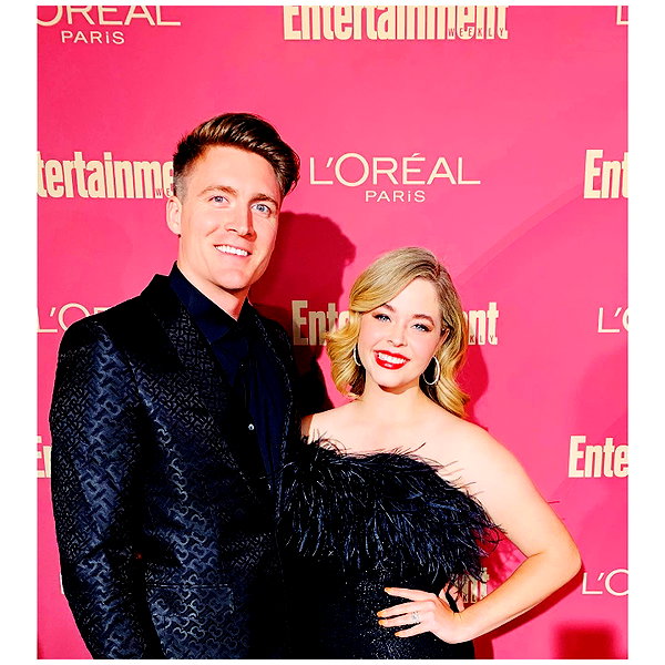 sashapieterse instagram image archive image