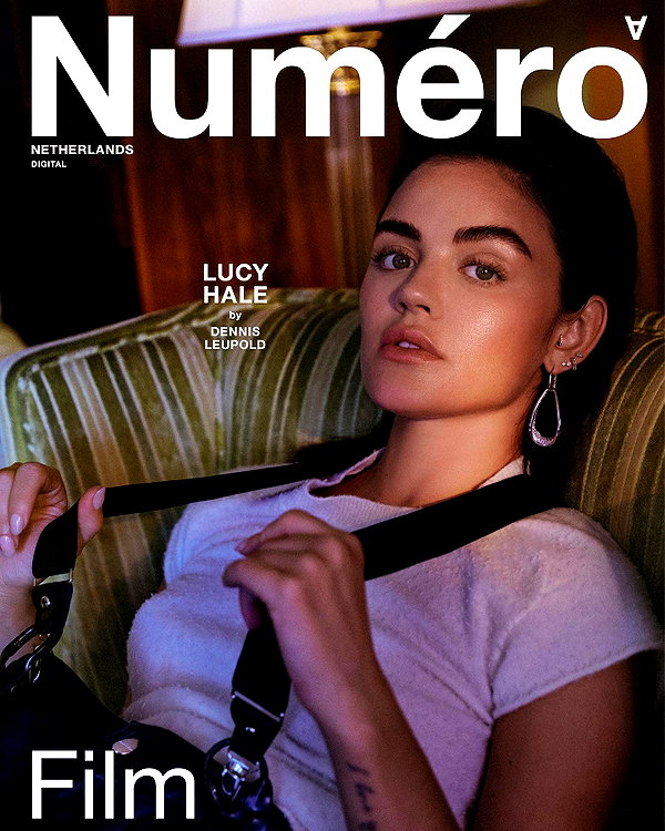lucyhale instagram image archive image