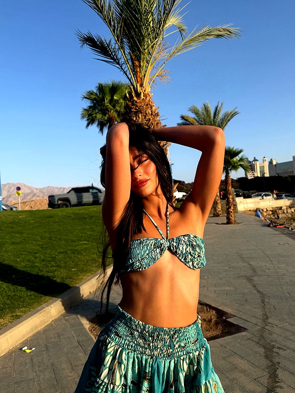yuvalhazan___ instagram image archive image