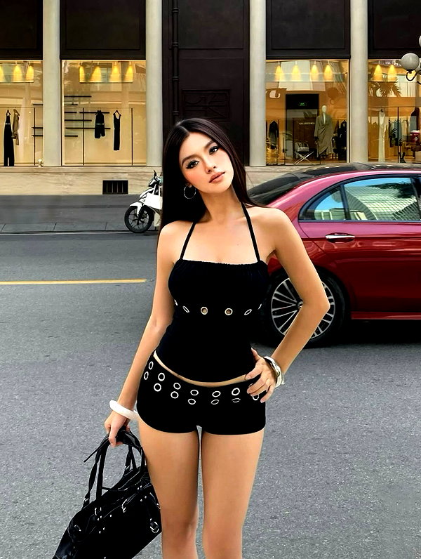 lyhythuedoxinh instagram image archive image