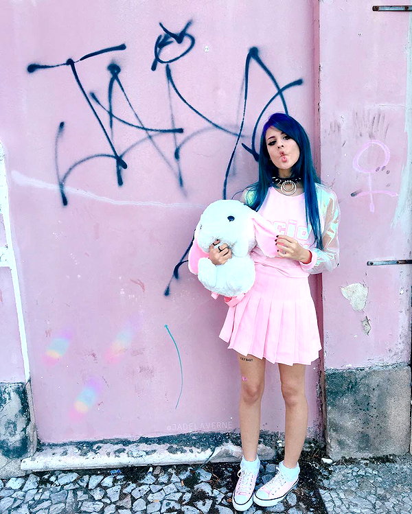 jadelaverne instagram image archive image