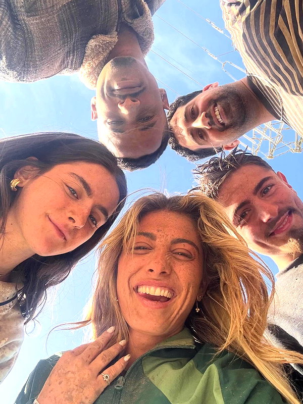 tirtza_cohen instagram image archive image
