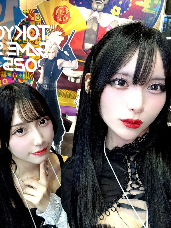 yamikumo_leisa instagram image archive image