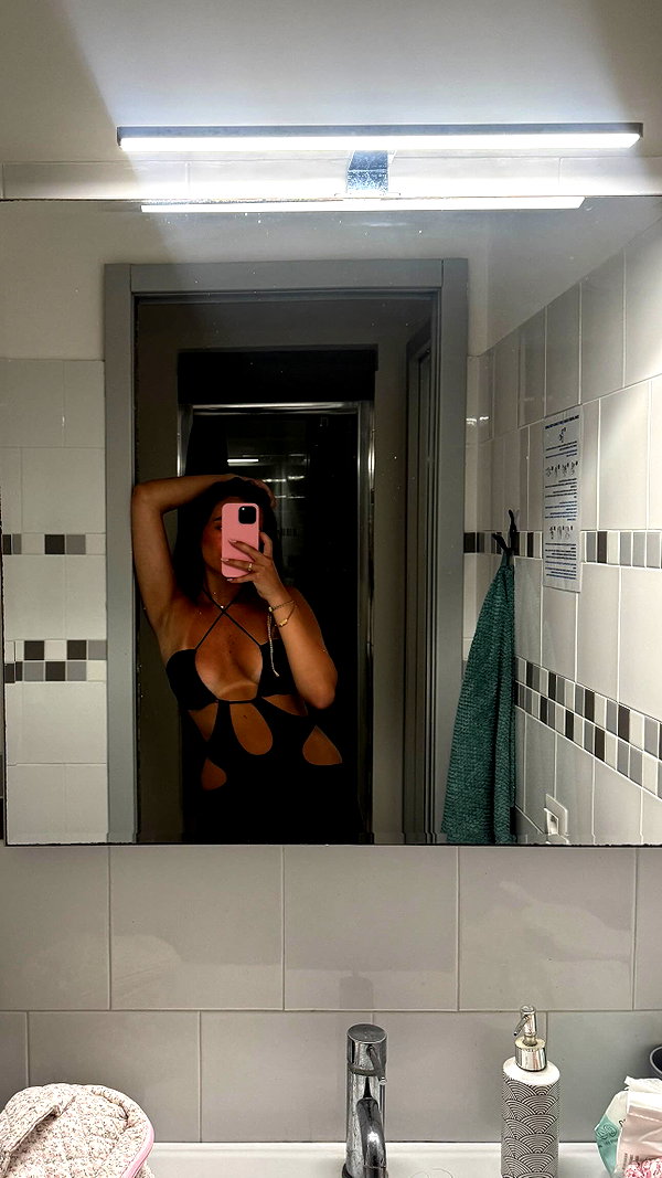 raphaelle.benishay instagram image archive image