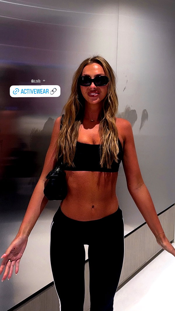 Archived image from @edenharper on Instagram